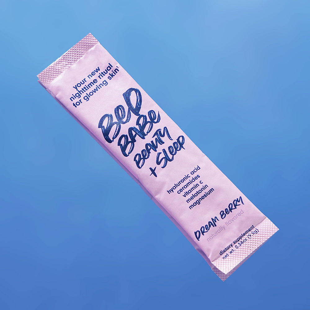 Bed Babe Beauty Sleep Powder Stick 10-Pack