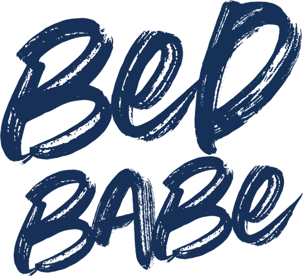 Bed Babe Beauty Logo