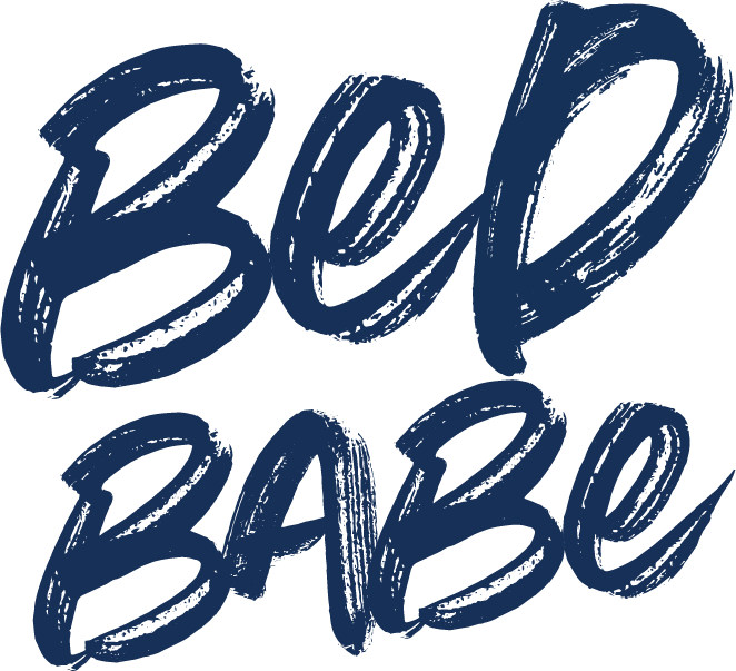Bed Babe Beauty Logo